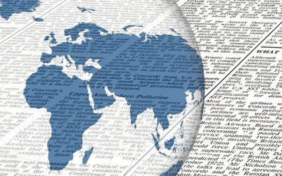 Freelancer Gazette 001 – Marktbeobachtung (1. Halbjahr 2023)