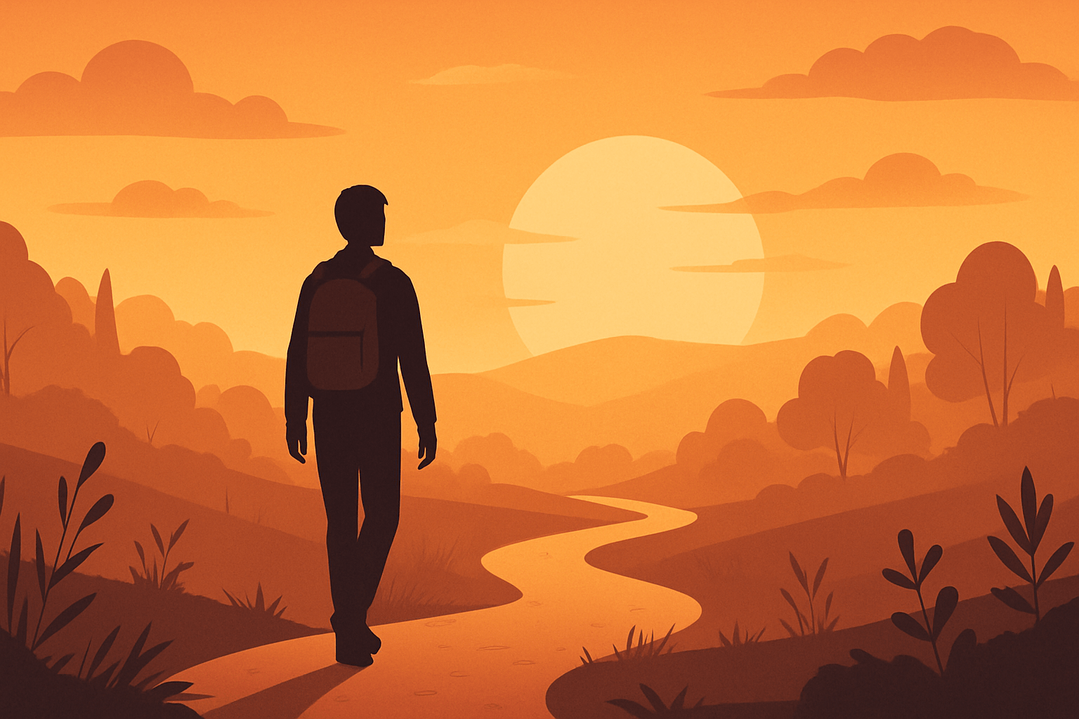 Warum Glaube für mich keine Dogmen braucht – Eine spirituelle Reise